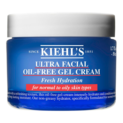 Shop Kiehl's Since 1851 Ultra Facial Oil Free Gel Cream In Default Title