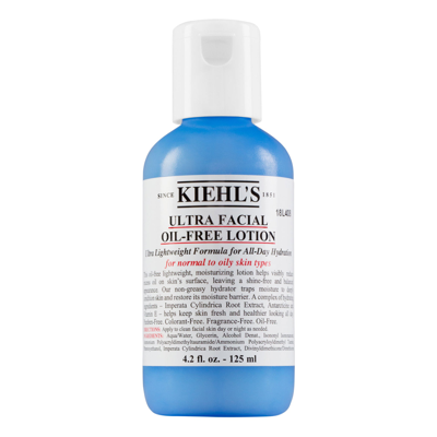 Shop Kiehl's Since 1851 Ultra Facial Oil Free Lotion In Default Title