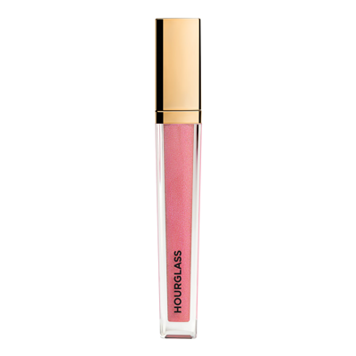 Hourglass Unreal High Shine Volumizing Lip Gloss In Cosmic