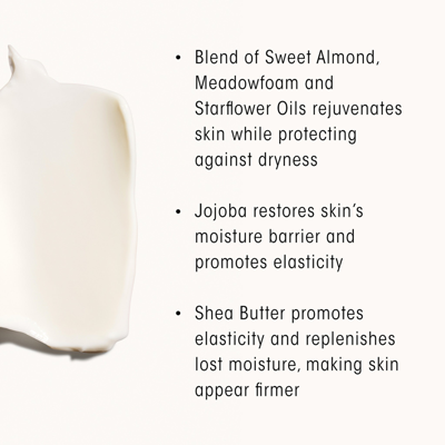 Oribe Valley Of Flowers Restorative Body Creme 300ml In Default Title