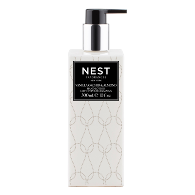 Shop Nest New York Vanilla Orchid And Almond Hand Lotion In Default Title