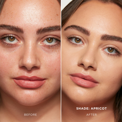 Hourglass Vanish Airbrush Concealer In Apricot