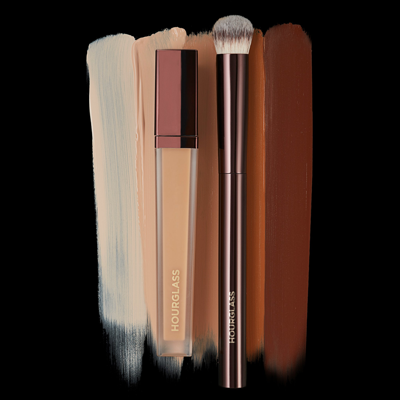 Hourglass Vanish Seamless Finish Concealer Brush In Default Title