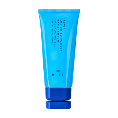 Shop R+co Bleu Vapor Lotion To Powder Dry Shampoo In Default Title
