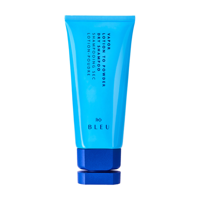 R+co Bleu Vapor Lotion To Powder Dry Shampoo In Default Title