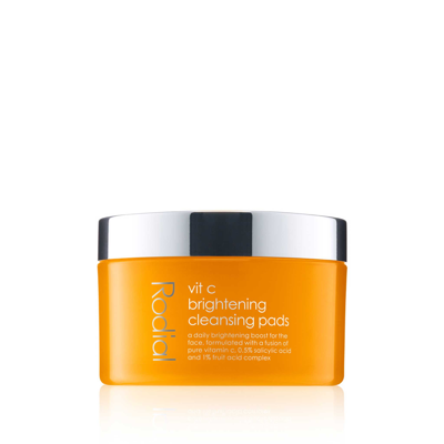 Rodial Vit C Brightening Pads In Default Title