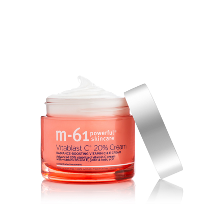 M-61 Vitablast C 20% Cream In Default Title