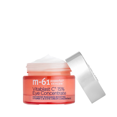 M-61 Vitablast C 15% Eye Concentrate In Default Title