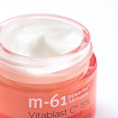 M-61 Vitablast C 15% Eye Concentrate In Default Title