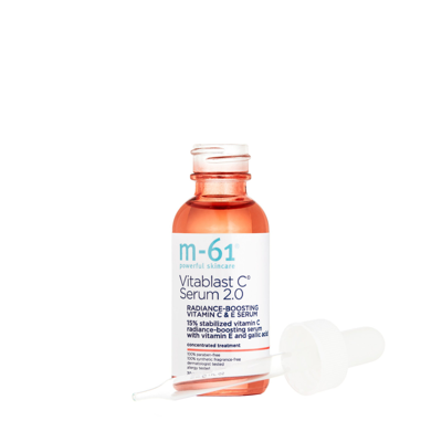 M-61 Vitablast C Serum 2.0 In Default Title