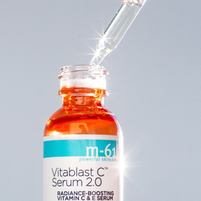 M-61 Vitablast C Serum 2.0 In Default Title