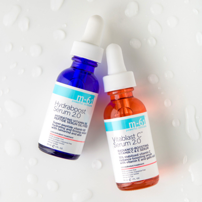 M-61 Vitablast C Serum 2.0 In Default Title