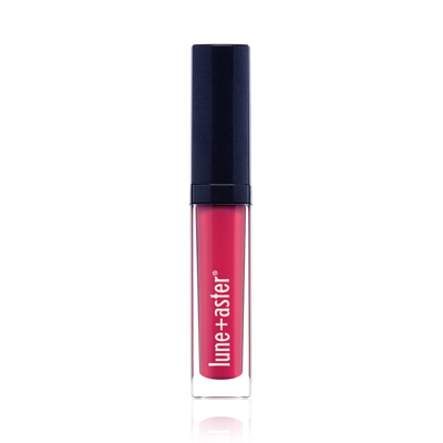 Shop Lune+aster Vitamin C+e Lip Gloss In Innovator