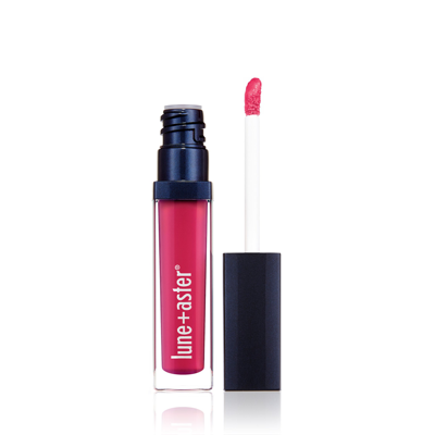 Shop Lune+aster Vitamin C+e Lip Gloss In Innovator