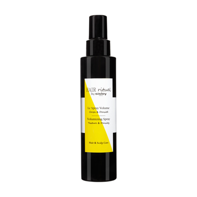Sisley Paris Sisley-paris Hair Rituel Volumizing Spray In Default Title