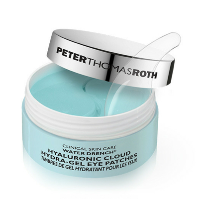 Shop Peter Thomas Roth Water Drench Hyaluronic Cloud Hydra-gel Eye Patches In Default Title