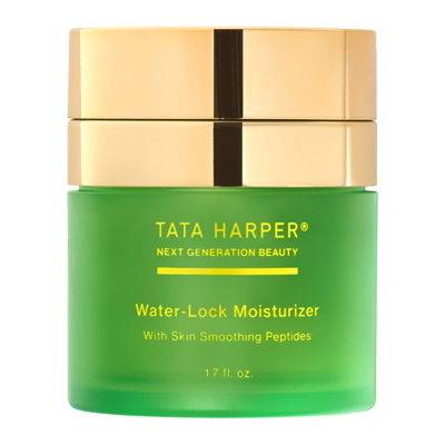 Shop Tata Harper Water-lock Moisturizer In Default Title