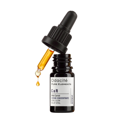 Odacite Wild Carrot Serum Concentrate In Default Title