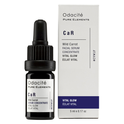 Shop Odacite Wild Carrot Serum Concentrate In Default Title