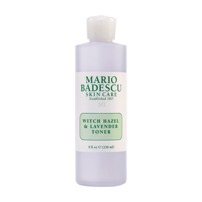 Shop Mario Badescu Witch Hazel And Lavender Toner In Default Title