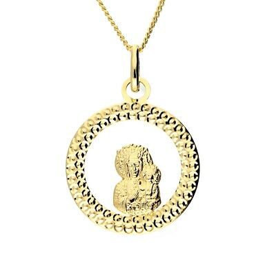 Anhänger Set Mit Kette Kinder 14K Gold Kreuz Halskette, Mädchen Erste Kommunion Geschenk, Kinder Gold Kreuz Anhänger Halskette, Baby Taufe Konfirmation Schmuck Cross Necklace