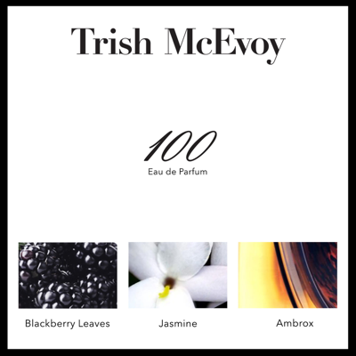 Trish Mcevoy 1.7 Oz. 100 Fragrance In Default Title