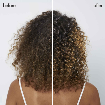 Klorane 3-in-1 Hair Mask With Organic Cupuacu Butter In Default Title