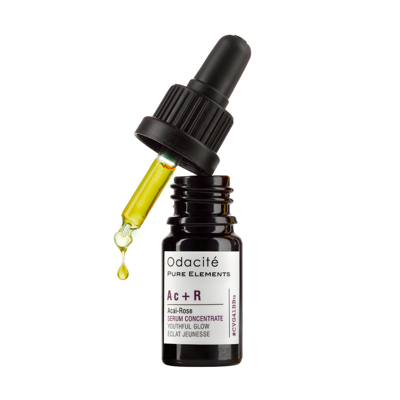 Shop Odacite Acai Rose Facial Concentrate In Default Title