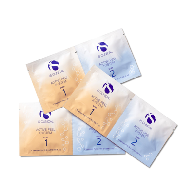 Is Clinical Active Peel Treatment System (30 Days) In Default Title