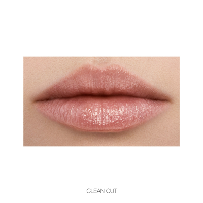 Nars Afterglow Lip Balm In Clean Cut