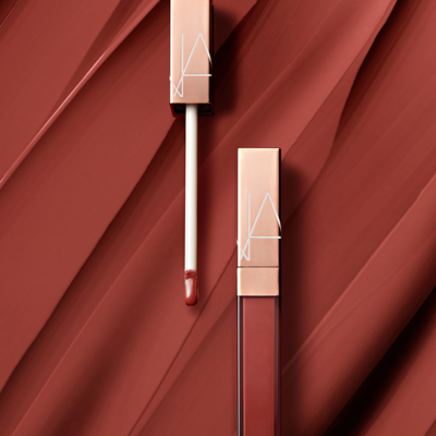 Shop Nars Afterglow Lip Shine In Aragon