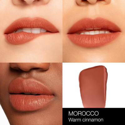 Shop Nars Air Matte Lip Color In Morocco