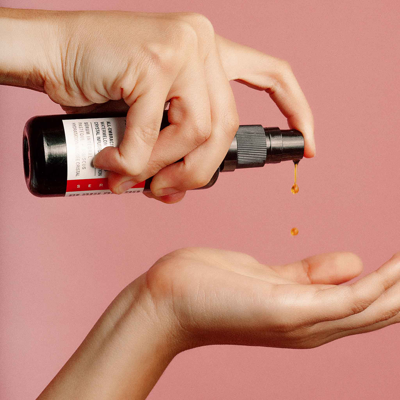 Odacite All-embracing Serum In Default Title