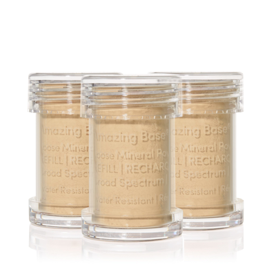 Shop Jane Iredale Amazing Base Refill In Radiant