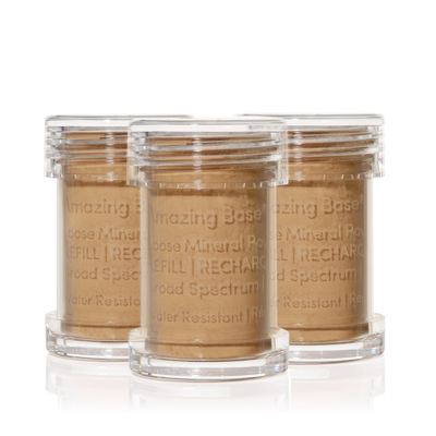 Shop Jane Iredale Amazing Base Refill In Autumn