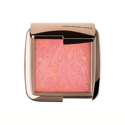 Shop Hourglass Ambient Lighting Blush In Sublime Flush