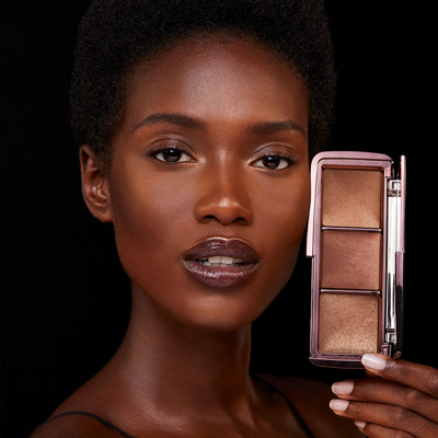 Hourglass Ambient Lighting Palette - Volume Iii In Default Title