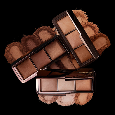 Hourglass Ambient Lighting Palette - Volume Iii In Default Title