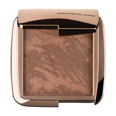 Shop Hourglass Ambient Lighting Bronzer In Radiant Bronze Light