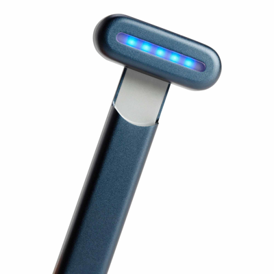 Shop Solawave Anti-breakout Skincare Wand With Blue Light Therapy In Default Title