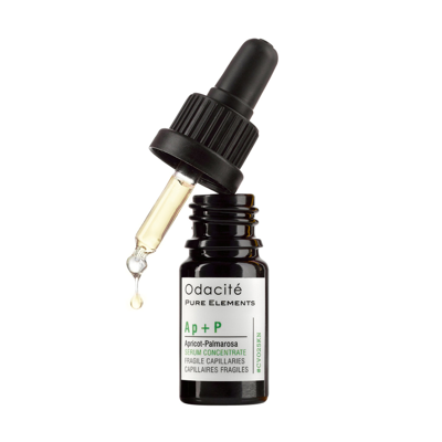 Odacite Apricot Palmarosa Serum Concentrate In Default Title