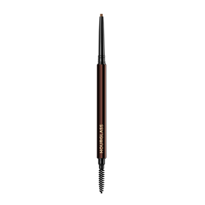 Shop Hourglass Arch Brow Micro Sculpting Pencil In Blonde