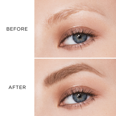 Hourglass Arch Brow Micro Sculpting Pencil In Warm Blonde