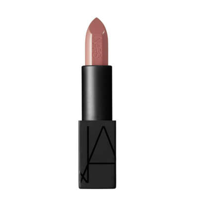 Shop Nars Audacious Lipstick In Raquel