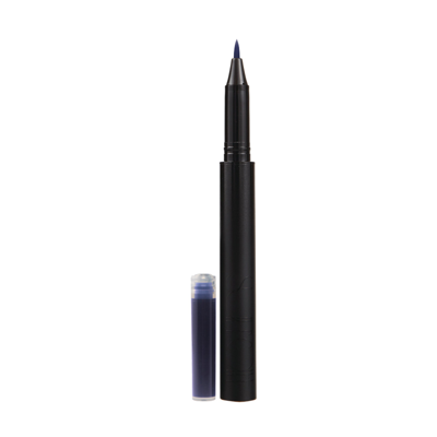 Surratt Auto-graphique Liner In Indigo Japonais (blue)