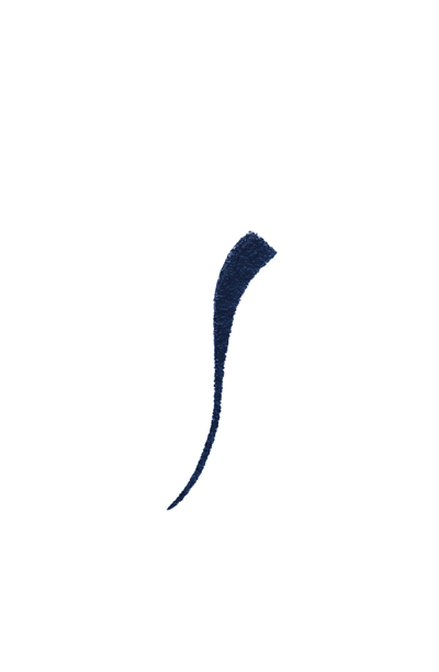 Surratt Auto-graphique Liner In Indigo Japonais (blue)