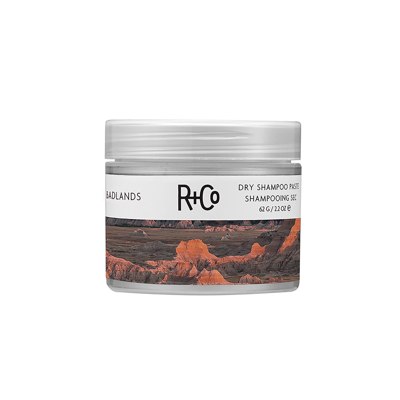 Shop R + Co Badlands Dry Shampoo Paste In Default Title