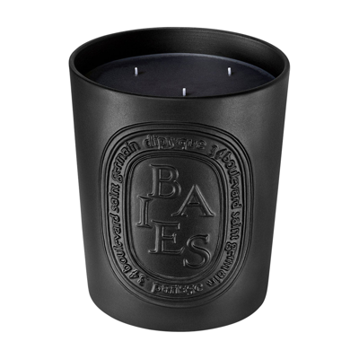 Diptyque 21.1 Oz. Baies 3-wick Candle In Default Title
