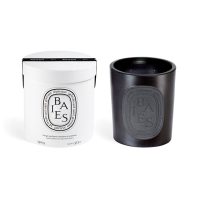 Shop Diptyque Baies Candle In Default Title