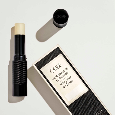 Shop Oribe Balmessence Lip Treatment In Default Title